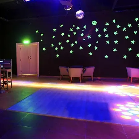 Labranda Mares 酒店 *