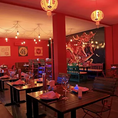 酒店 Labranda Mares