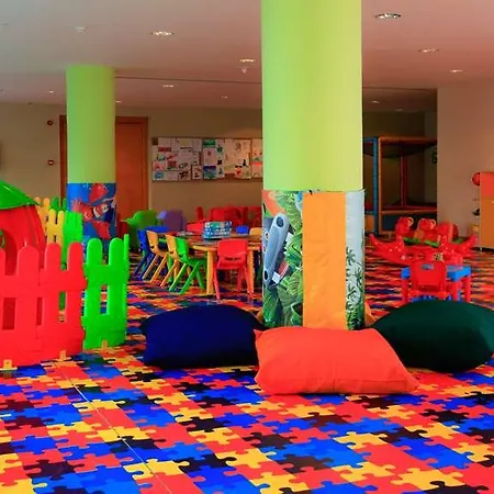 酒店 Labranda Mares 马尔马里斯