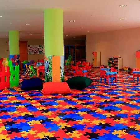 酒店 Labranda Mares 马尔马里斯