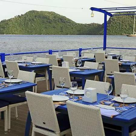 Labranda Mares 酒店