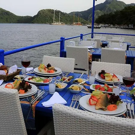 酒店 Labranda Mares *