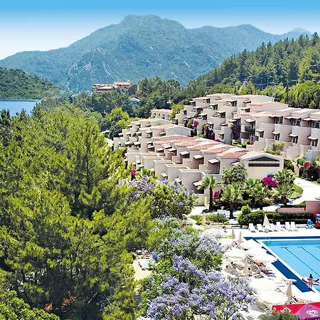 Labranda Mares 酒店