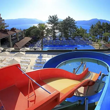 Labranda Mares 酒店 *