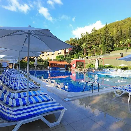 Labranda Mares * 马尔马里斯