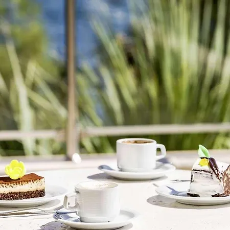 Labranda Mares 酒店 马尔马里斯