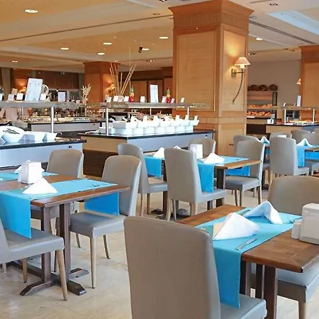 Labranda Mares 马尔马里斯