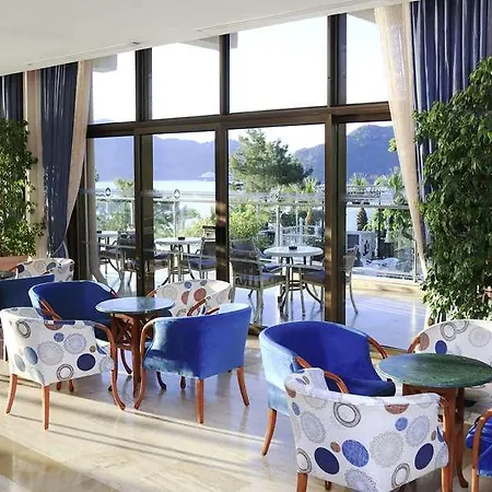 酒店 Labranda Mares *