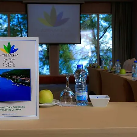 Labranda Mares 马尔马里斯