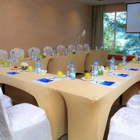 Labranda Mares 酒店