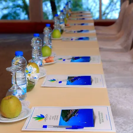 酒店 Labranda Mares *