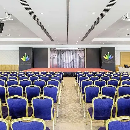 Labranda Mares 酒店 *