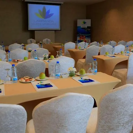 酒店 Labranda Mares