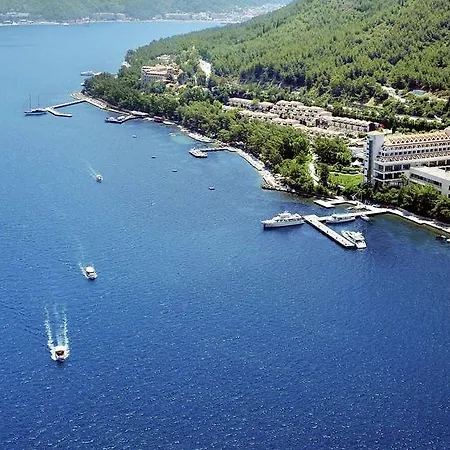 Labranda Mares 酒店