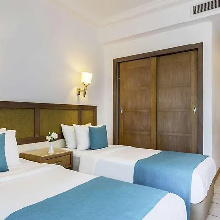 酒店 Labranda Mares 马尔马里斯