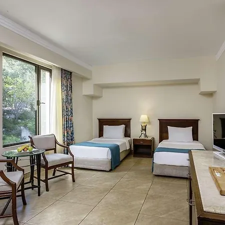 Labranda Mares 酒店 马尔马里斯