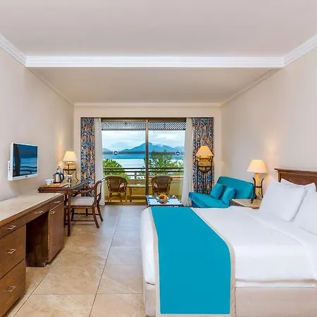 酒店 Labranda Mares *