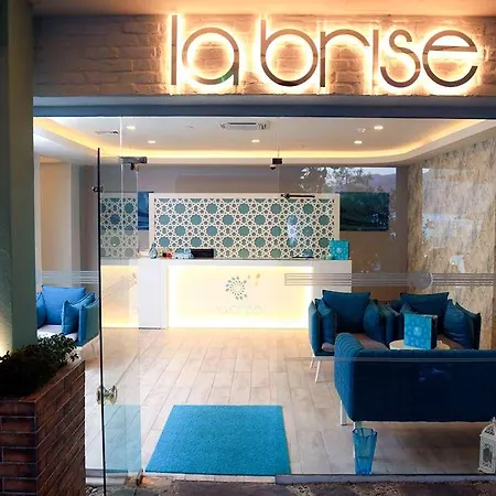 Hotel Labranda Mares