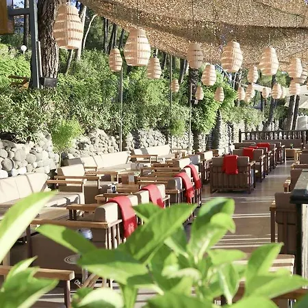 Hotel Labranda Mares *