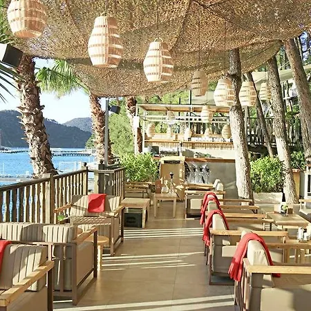 Labranda Mares Hotel Marmaris