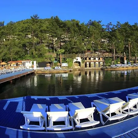 Labranda Mares Hotel *