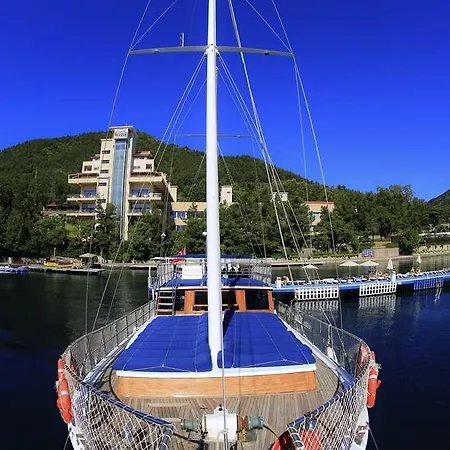 Labranda Mares Hotel Marmaris