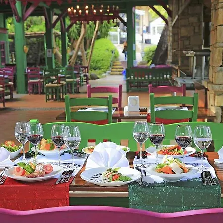 Labranda Mares Hotel