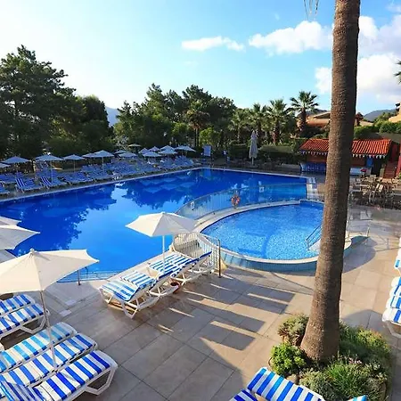 Labranda Mares * Marmaris