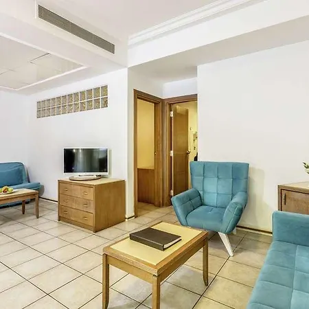 Hotel Labranda Mares Marmaris