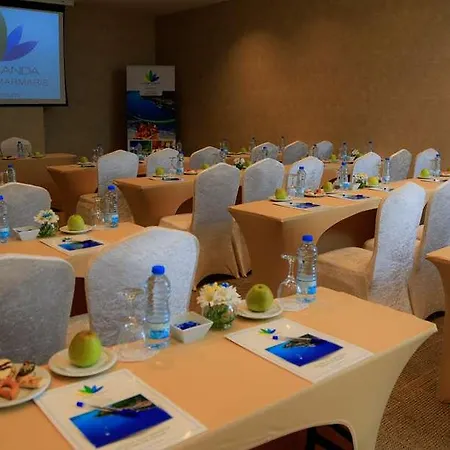 Labranda Mares Hotel Marmaris