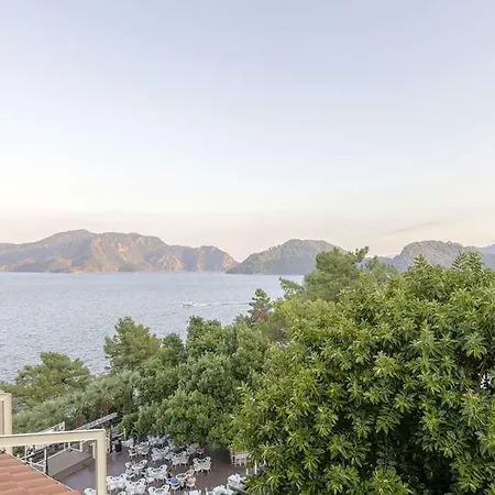 Labranda Mares Hotel Marmaris
