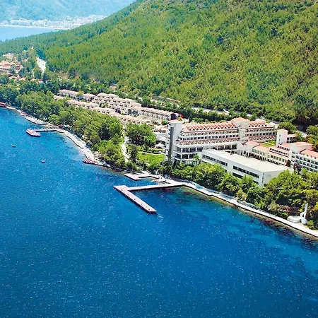 Hotel Labranda Mares Marmaris