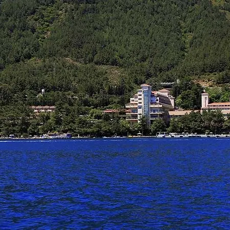 Labranda Mares Hotel Marmaris