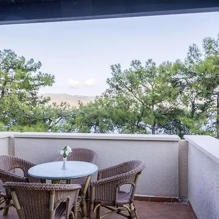 Labranda Mares Hotel