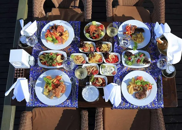 Labranda Mares * マルマリス