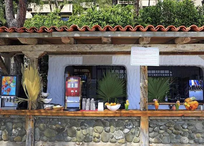 Labranda Mares ホテル