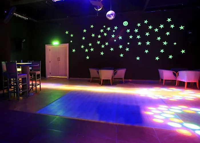 Labranda Mares ホテル *