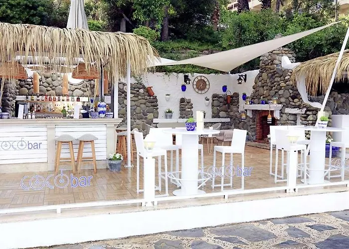 Labranda Mares Отель