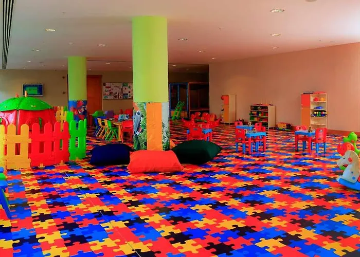 Отель Labranda Mares Мармарис