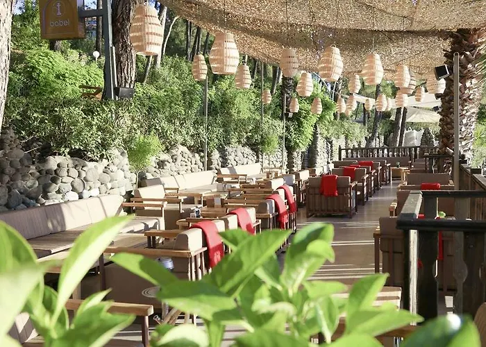 Отель Labranda Mares *