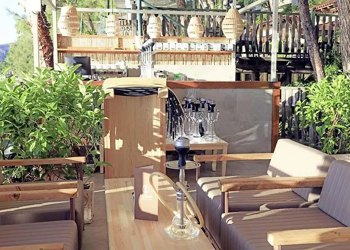 Labranda Mares Мармарис