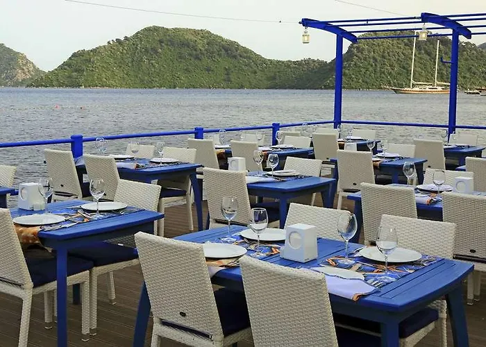 Labranda Mares Отель