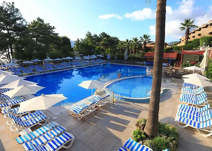 Labranda Mares * マルマリス