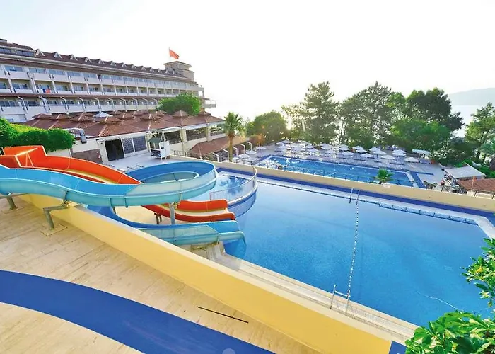 Labranda Mares Мармарис