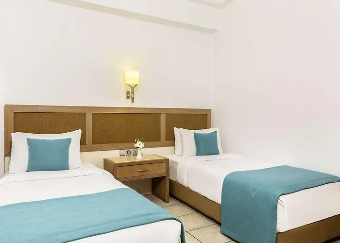 Labranda Mares Мармарис