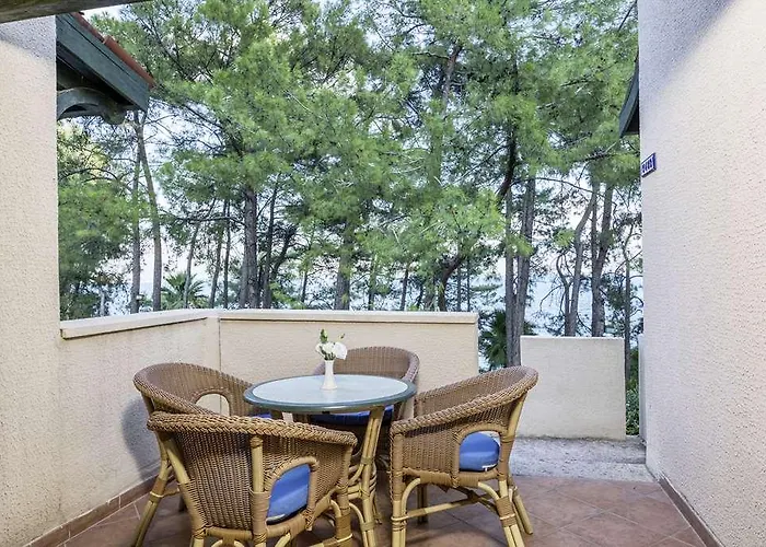 Labranda Mares * Мармарис