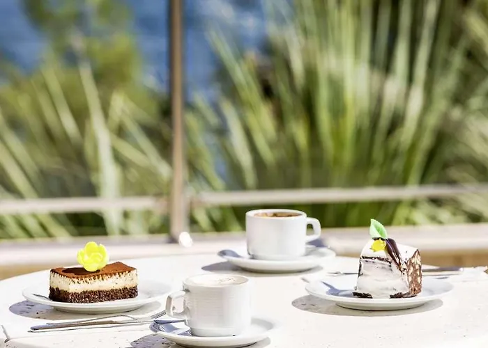 Labranda Mares ホテル マルマリス