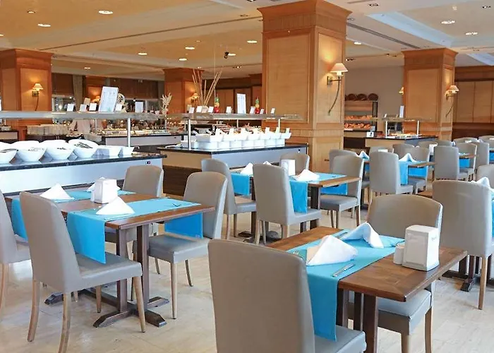 Labranda Mares Мармарис