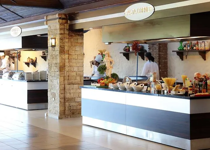 Labranda Mares * マルマリス