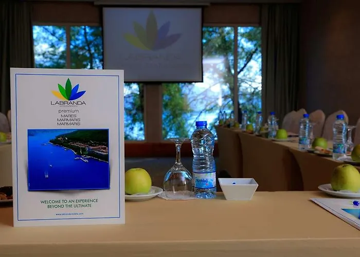 Labranda Mares Мармарис